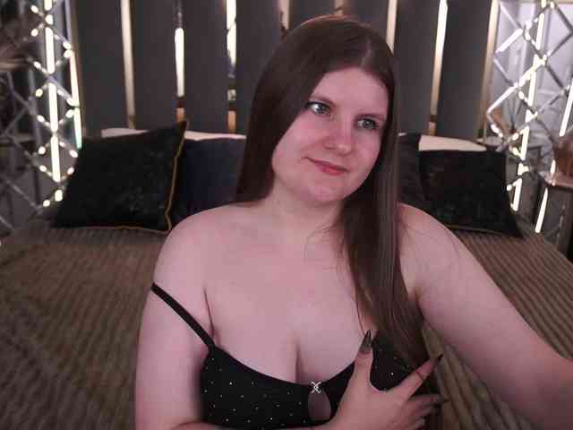 CassandraGoldd webcam