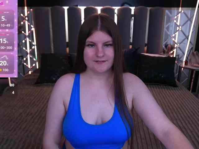 CassandraGoldd webcam