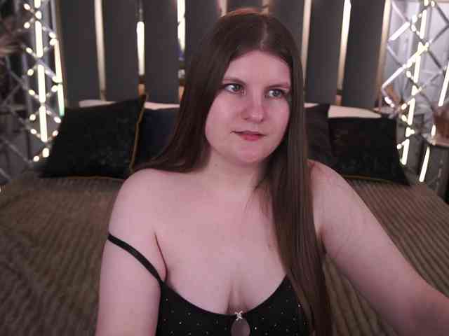 CassandraGoldd webcam