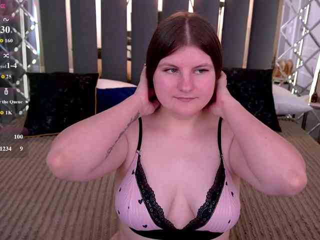 CassandraGoldd webcam
