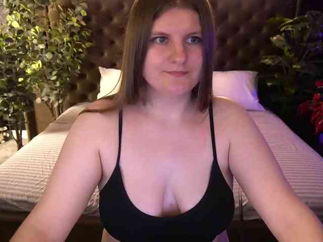 CassandraGoldd webcam