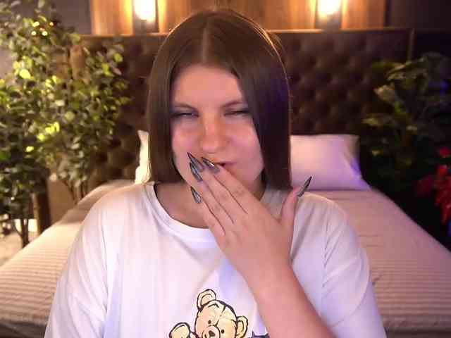 CassandraGoldd webcam