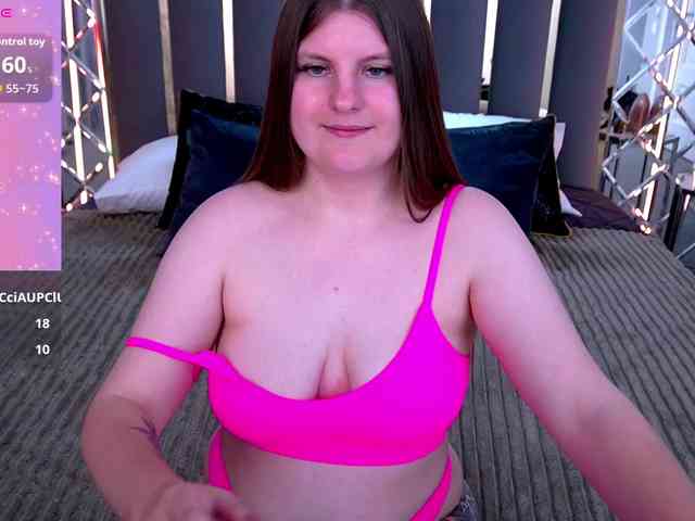 CassandraGoldd webcam