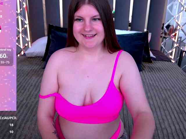 CassandraGoldd webcam