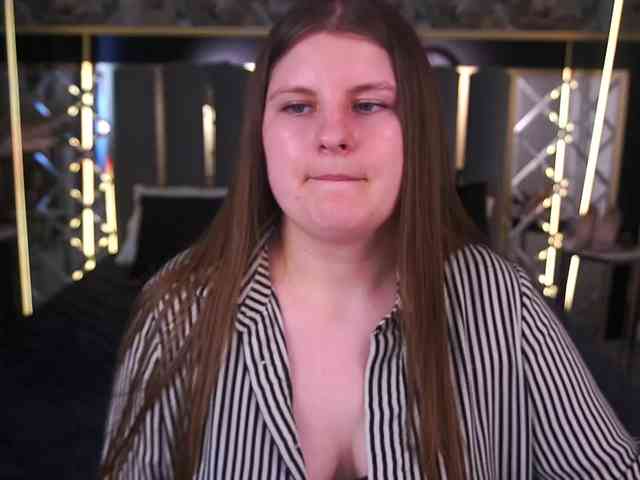 CassandraGoldd webcam
