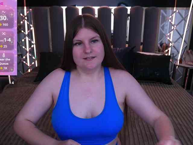 CassandraGoldd webcam