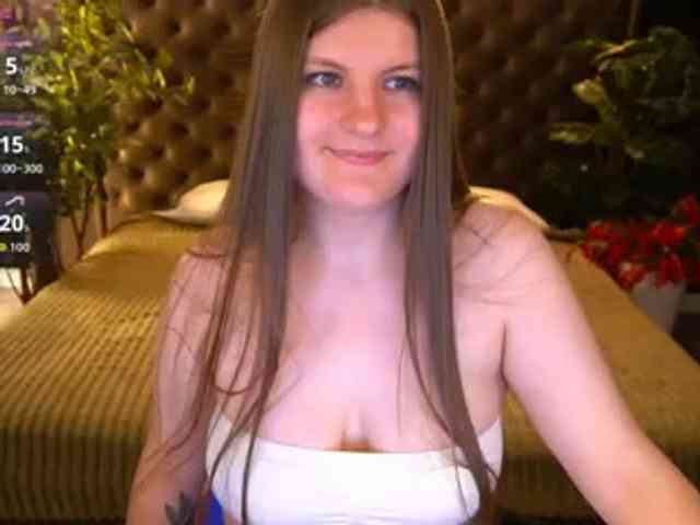 CassandraGoldd webcam