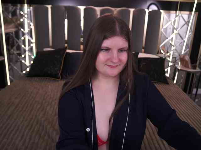 CassandraGoldd webcam