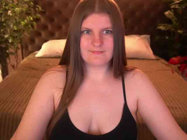 CassandraGoldd webcam