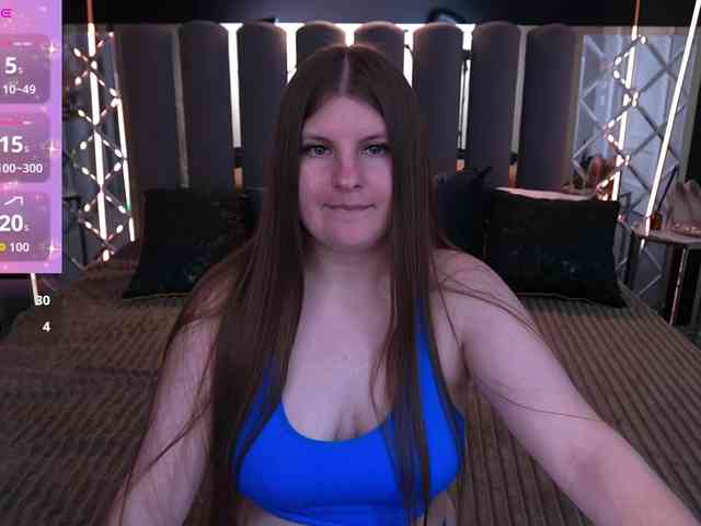 CassandraGoldd webcam