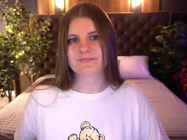CassandraGoldd webcam