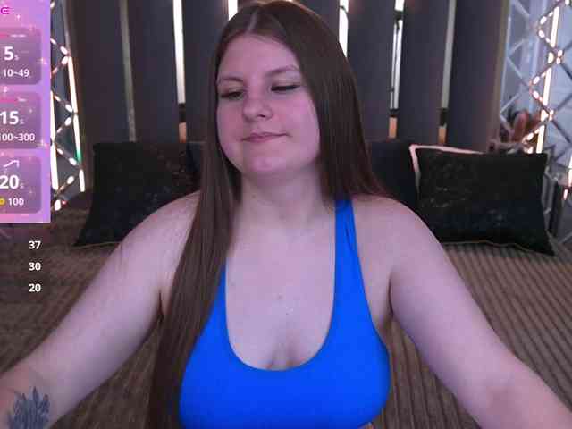 CassandraGoldd webcam