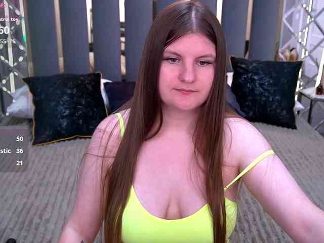 CassandraGoldd webcam