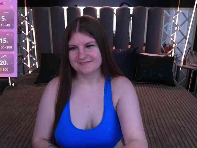 CassandraGoldd webcam