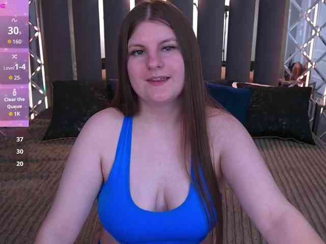 CassandraGoldd webcam