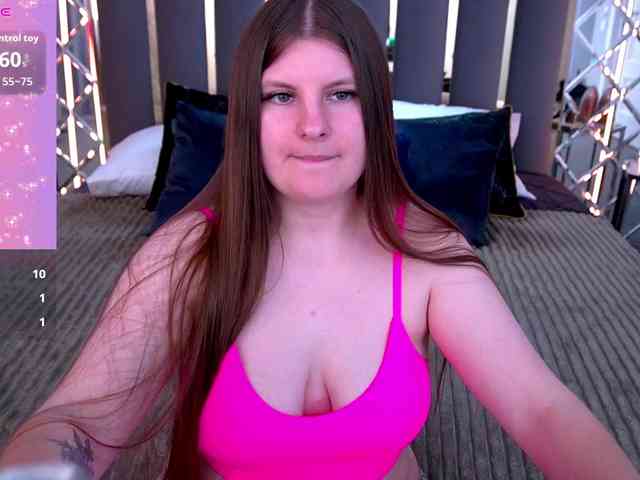 CassandraGoldd webcam