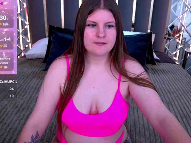 CassandraGoldd webcam