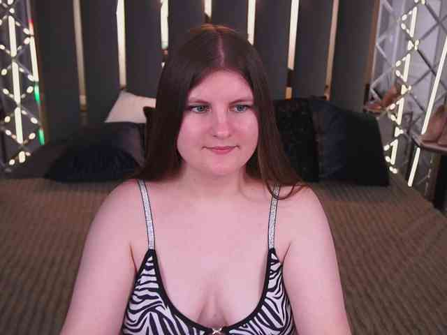 CassandraGoldd webcam