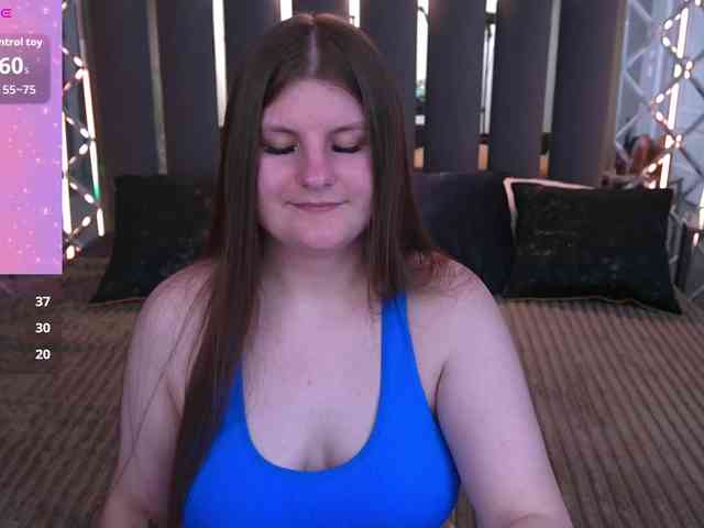CassandraGoldd webcam