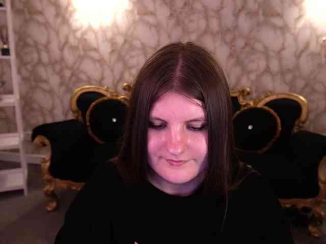 CassandraGoldd webcam