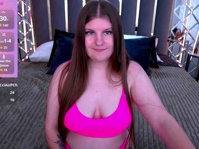 CassandraGoldd webcam