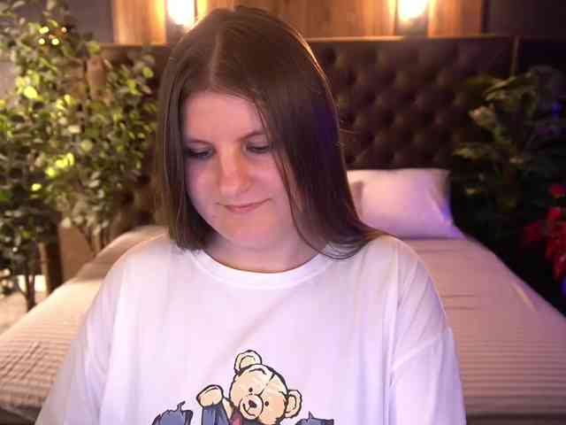 CassandraGoldd webcam