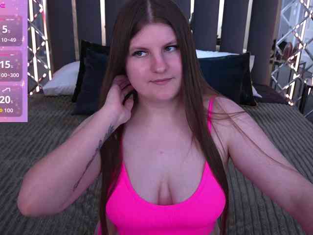 CassandraGoldd webcam