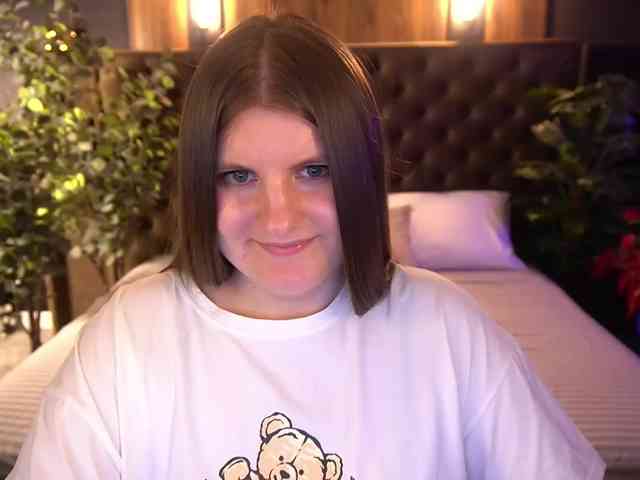 CassandraGoldd webcam