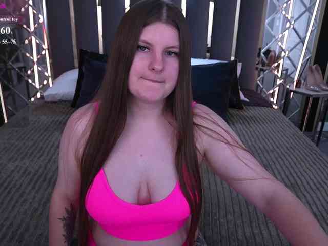 CassandraGoldd webcam