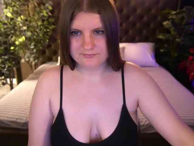 CassandraGoldd webcam