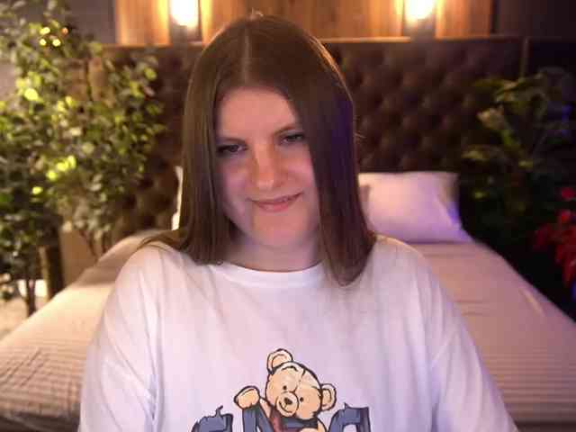 CassandraGoldd webcam