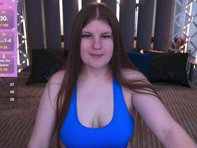 CassandraGoldd webcam