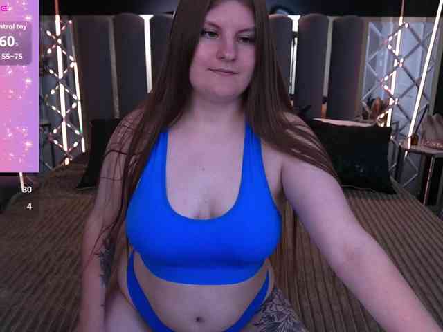 CassandraGoldd webcam