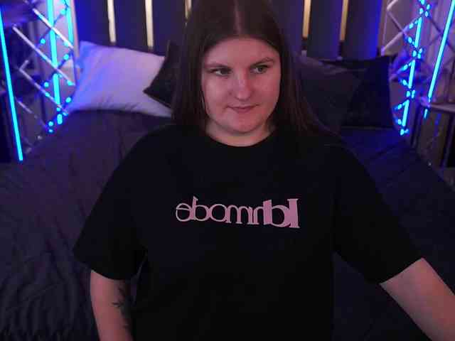 CassandraGoldd webcam