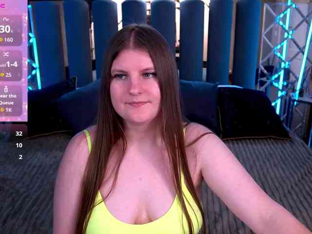 CassandraGoldd webcam