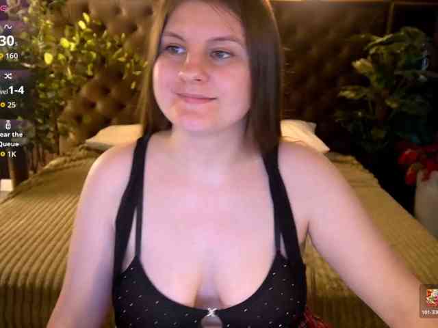 CassandraGoldd webcam