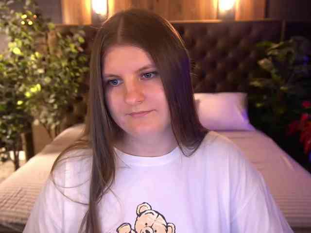 CassandraGoldd webcam