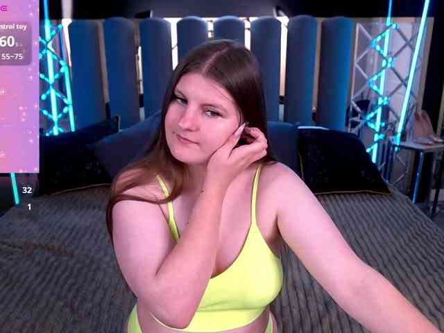 CassandraGoldd webcam