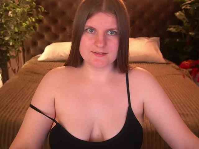CassandraGoldd webcam