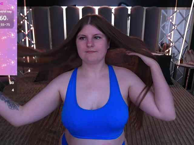 CassandraGoldd webcam