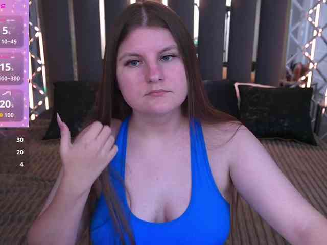 CassandraGoldd webcam