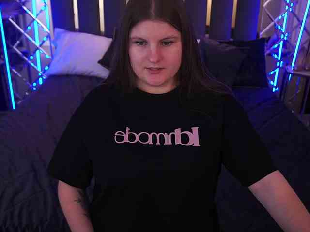 CassandraGoldd webcam