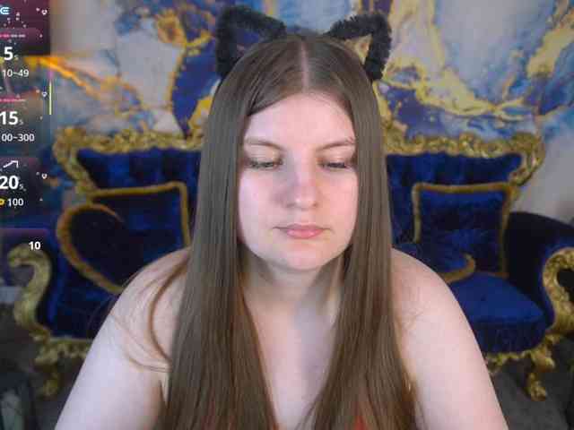 CassandraGoldd webcam