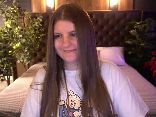 CassandraGoldd webcam