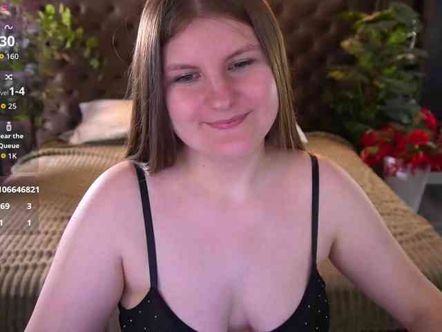 CassandraGoldd webcam