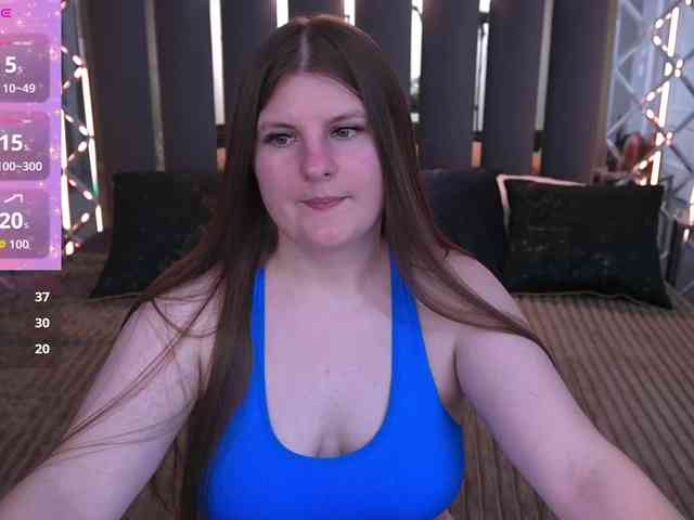 CassandraGoldd webcam