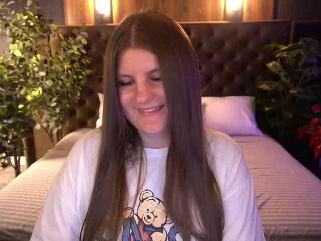 CassandraGoldd webcam