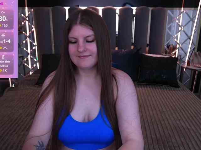 CassandraGoldd webcam