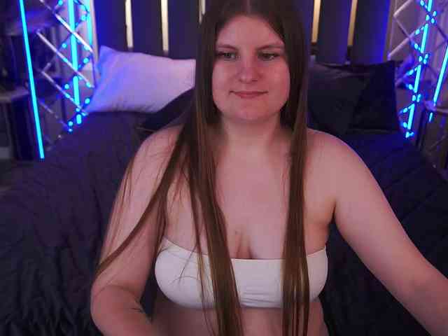 CassandraGoldd webcam