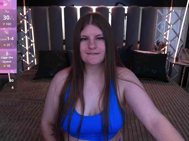 CassandraGoldd webcam